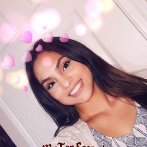 Meet your Posher, Tatiana